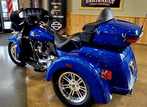 2024 Harley-Davidson Tri Glide® Ultra in Faribault, Minnesota - Photo 5