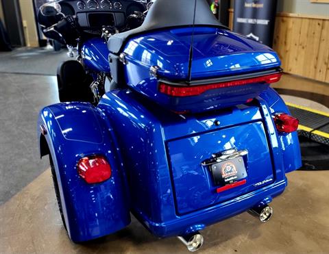 2024 Harley-Davidson Tri Glide® Ultra in Faribault, Minnesota - Photo 7