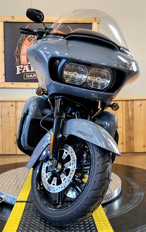 2022 Harley-Davidson Road Glide® Limited in Faribault, Minnesota - Photo 3