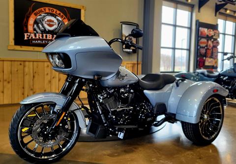 2024 Harley-Davidson Road Glide® 3 in Faribault, Minnesota - Photo 3