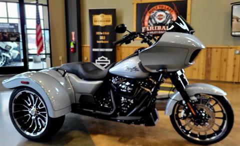 2024 Harley-Davidson Road Glide® 3 in Faribault, Minnesota - Photo 5