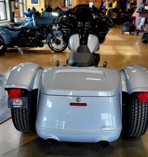 2024 Harley-Davidson Road Glide® 3 in Faribault, Minnesota - Photo 8