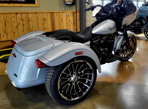 2024 Harley-Davidson Road Glide® 3 in Faribault, Minnesota - Photo 7