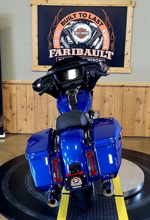 2024 Harley-Davidson Street Glide® in Faribault, Minnesota - Photo 8