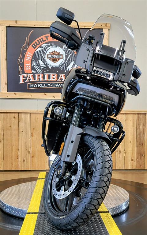 2022 Harley-Davidson Pan America™ 1250 Special in Faribault, Minnesota - Photo 3