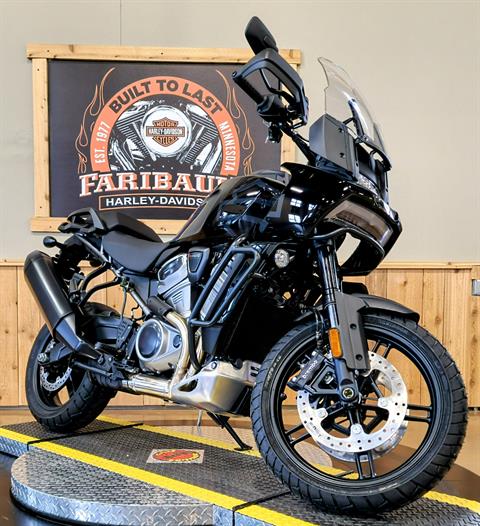 2022 Harley-Davidson Pan America™ 1250 Special in Faribault, Minnesota - Photo 2