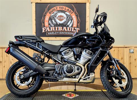 2022 Harley-Davidson Pan America™ 1250 Special in Faribault, Minnesota - Photo 1