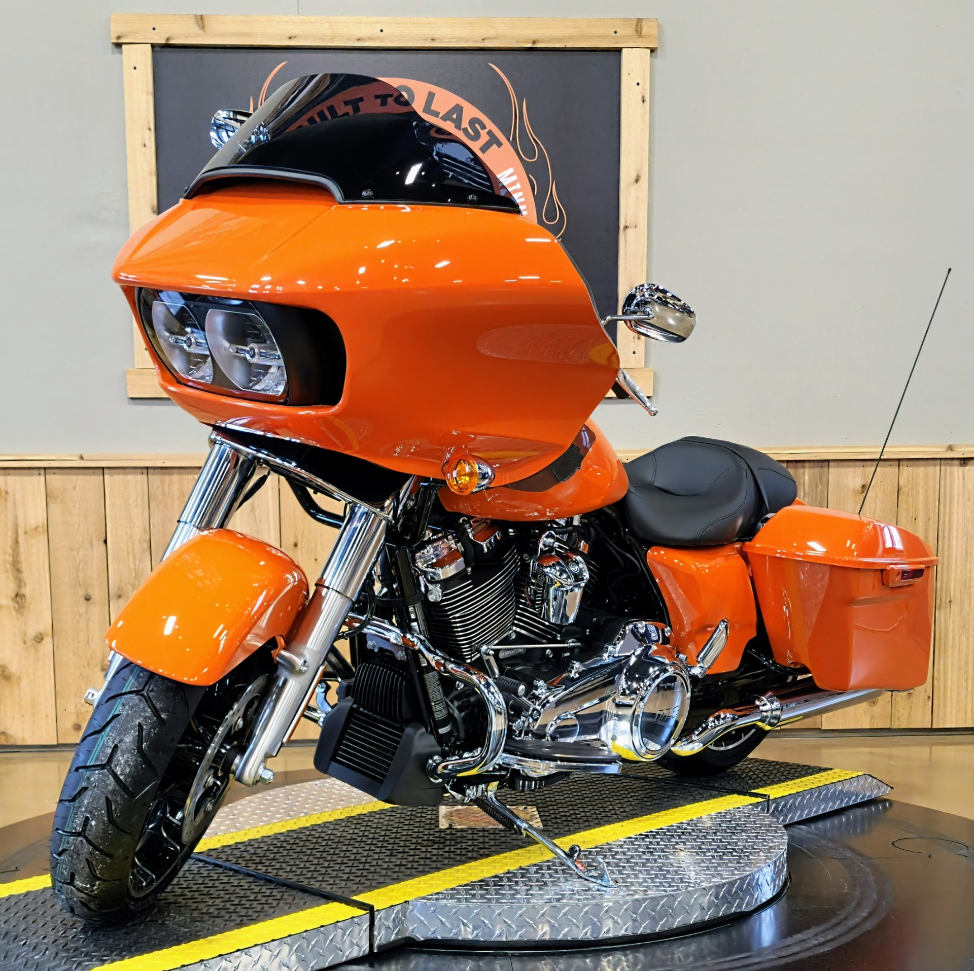 2023 Harley-Davidson Road Glide® Special in Faribault, Minnesota - Photo 4