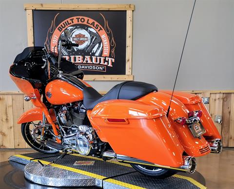 2023 Harley-Davidson Road Glide® Special in Faribault, Minnesota - Photo 6