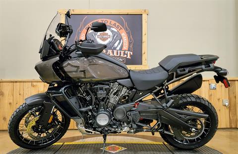 2023 Harley-Davidson Pan America™ 1250 Special in Faribault, Minnesota - Photo 5