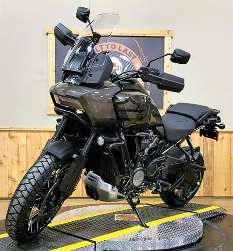 2023 Harley-Davidson Pan America™ 1250 Special in Faribault, Minnesota - Photo 4
