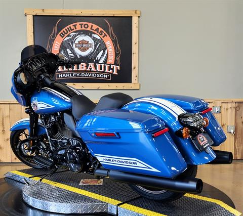 2023 Harley-Davidson Street Glide® ST in Faribault, Minnesota - Photo 6