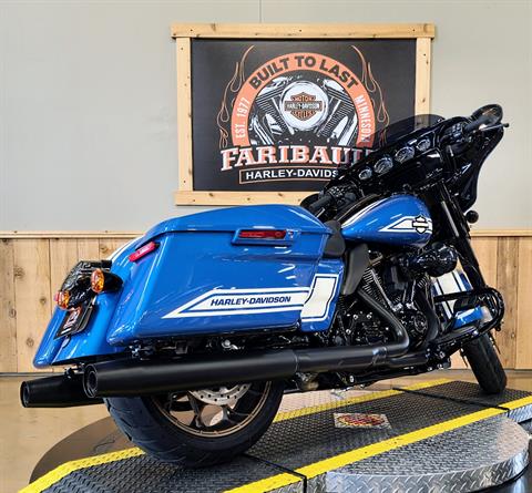 2023 Harley-Davidson Street Glide® ST in Faribault, Minnesota - Photo 8