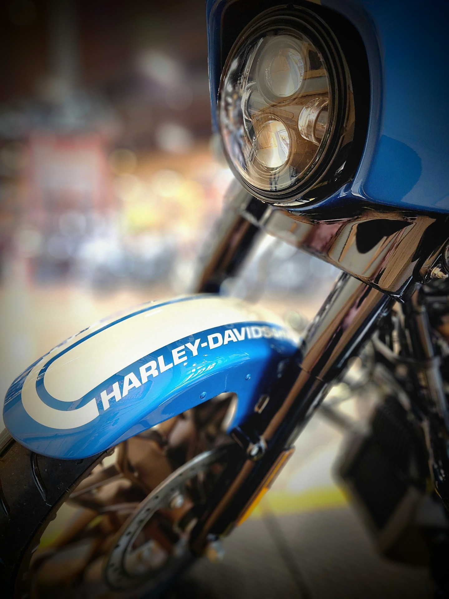 2023 Harley-Davidson Street Glide® ST in Faribault, Minnesota - Photo 10