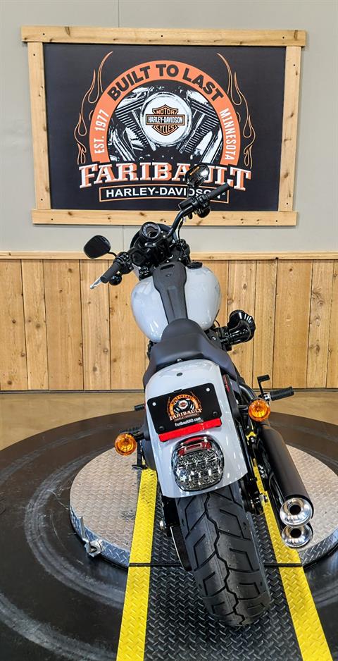 2024 Harley-Davidson Low Rider® S in Faribault, Minnesota - Photo 7