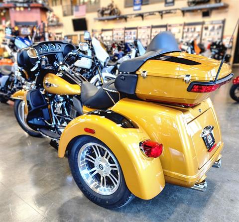 2023 Harley-Davidson Tri Glide® Ultra in Faribault, Minnesota - Photo 6