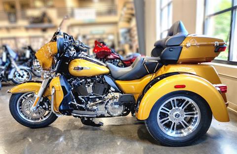 2023 Harley-Davidson Tri Glide® Ultra in Faribault, Minnesota - Photo 5