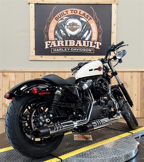 2022 Harley-Davidson Forty-Eight® in Faribault, Minnesota - Photo 8