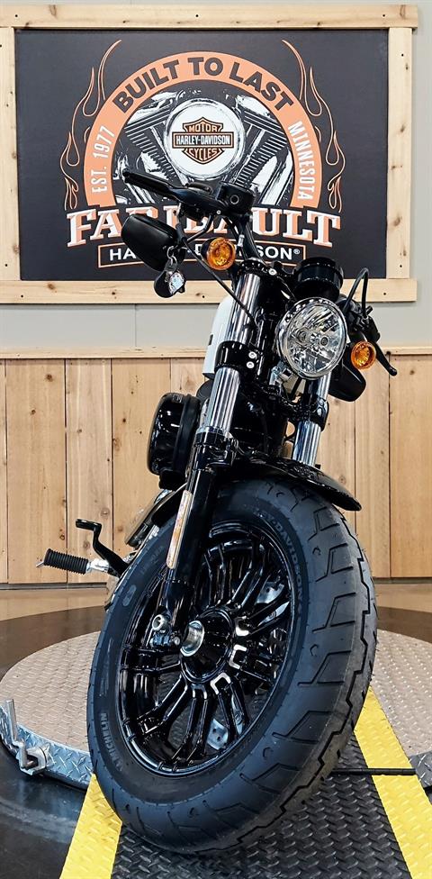2022 Harley-Davidson Forty-Eight® in Faribault, Minnesota - Photo 3