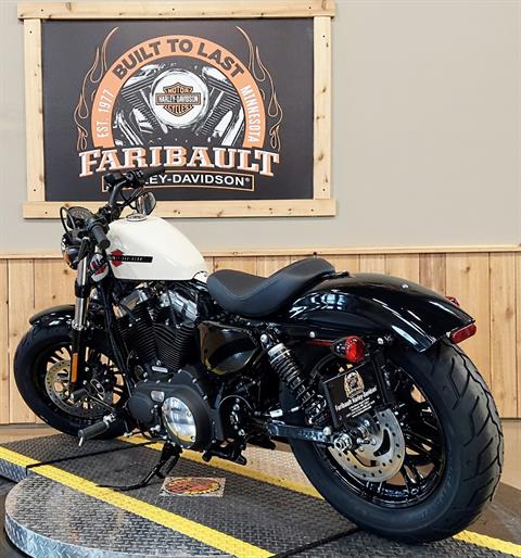 2022 Harley-Davidson Forty-Eight® in Faribault, Minnesota - Photo 6