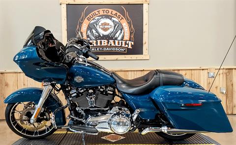 2021 Harley-Davidson Road Glide® Special in Faribault, Minnesota - Photo 5