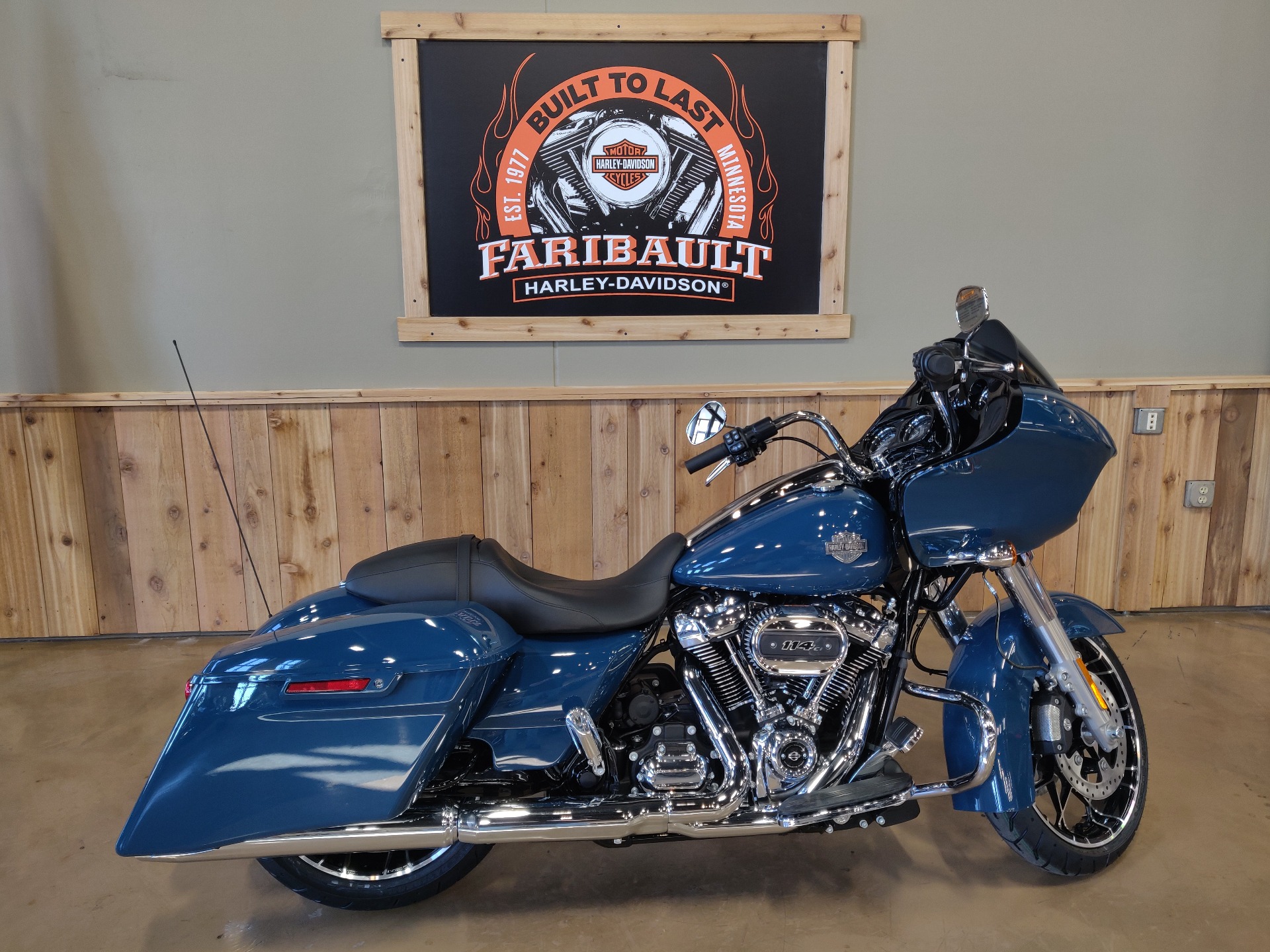 New 2021 Harley Davidson Road Glide Special Motorcycles In Faribault Mn To607811 Billiard Teal Chrome Option