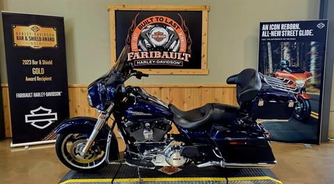 2012 Harley-Davidson Street Glide® in Faribault, Minnesota - Photo 5