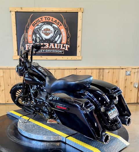 2017 Harley-Davidson Road King® Special in Faribault, Minnesota - Photo 6
