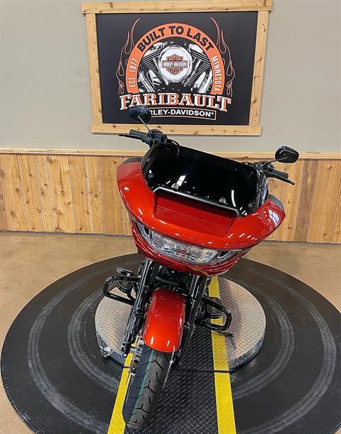 2024 Harley-Davidson Road Glide® in Faribault, Minnesota - Photo 3