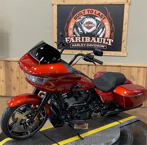 2024 Harley-Davidson Road Glide® in Faribault, Minnesota - Photo 4