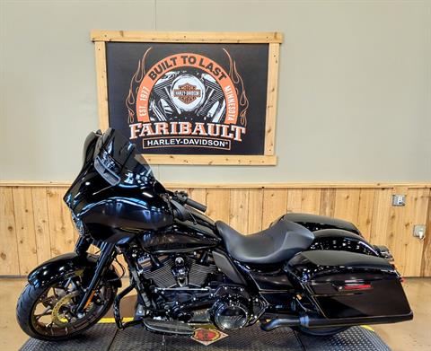 2023 Harley-Davidson Street Glide® ST in Faribault, Minnesota - Photo 6
