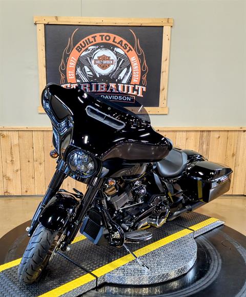 2023 Harley-Davidson Street Glide® ST in Faribault, Minnesota - Photo 5
