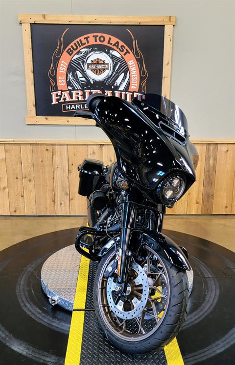 2023 Harley-Davidson Street Glide® ST in Faribault, Minnesota - Photo 4