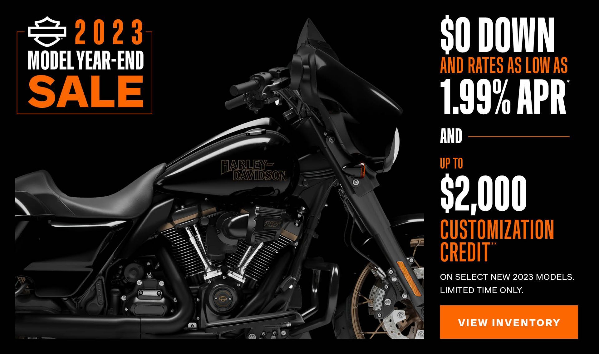 2023 Harley-Davidson Street Glide® ST in Faribault, Minnesota - Photo 2