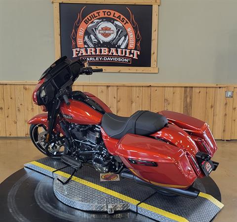 2024 Harley-Davidson Street Glide® in Faribault, Minnesota - Photo 6