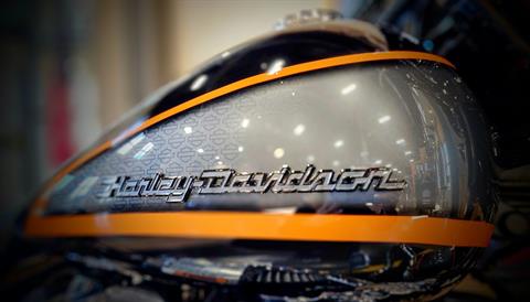 2022 Harley-Davidson Street Glide® Special in Faribault, Minnesota - Photo 11