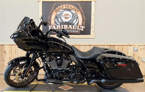 2022 Harley-Davidson Road Glide® ST in Faribault, Minnesota - Photo 5