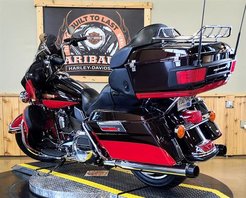 2010 Harley-Davidson Electra Glide® Ultra Limited in Faribault, Minnesota - Photo 6