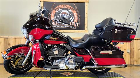 2010 Harley-Davidson Electra Glide® Ultra Limited in Faribault, Minnesota - Photo 5