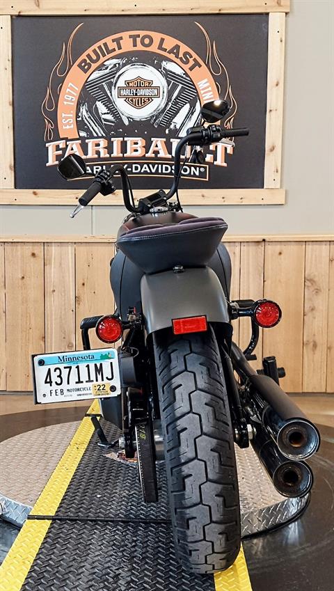 2018 Harley-Davidson Street Bob® 107 in Faribault, Minnesota - Photo 7