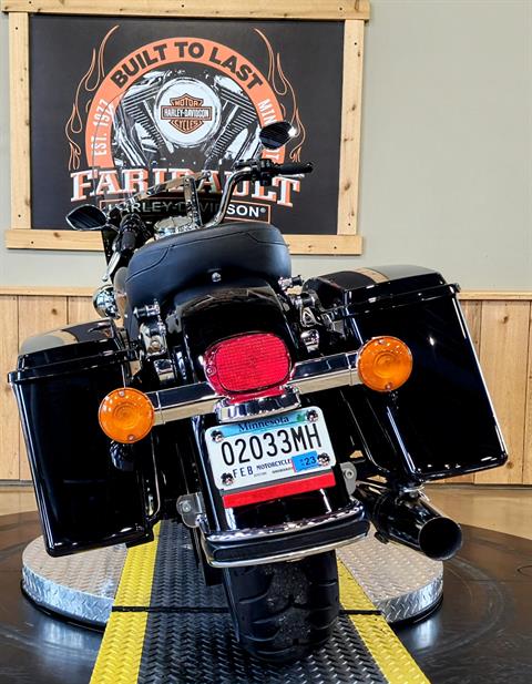 2012 Harley-Davidson Road King® in Faribault, Minnesota - Photo 7