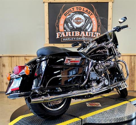 2012 Harley-Davidson Road King® in Faribault, Minnesota - Photo 8