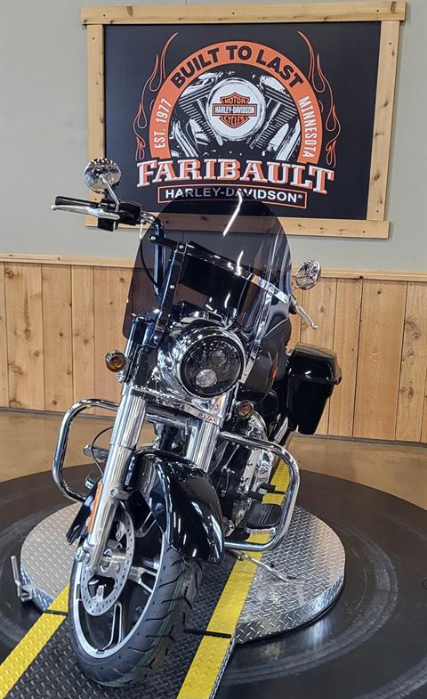 2017 Harley-Davidson Road King® in Faribault, Minnesota - Photo 5