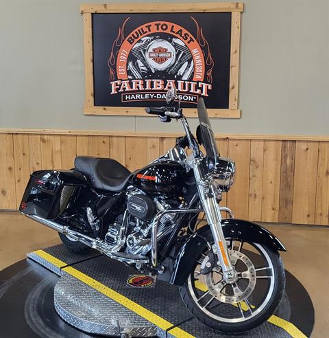 2017 Harley-Davidson Road King® in Faribault, Minnesota - Photo 4