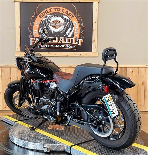 2020 Harley-Davidson Softail Slim® in Faribault, Minnesota - Photo 6