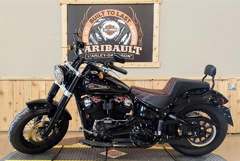 2020 Harley-Davidson Softail Slim® in Faribault, Minnesota - Photo 5