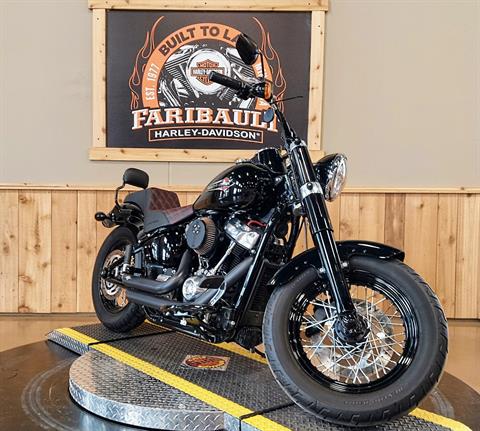 2020 Harley-Davidson Softail Slim® in Faribault, Minnesota - Photo 2
