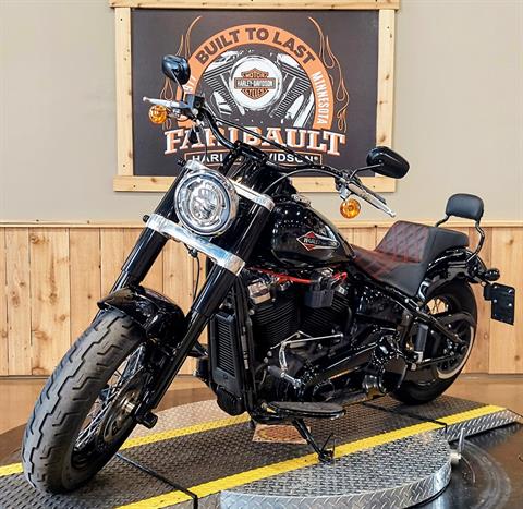 2020 Harley-Davidson Softail Slim® in Faribault, Minnesota - Photo 4