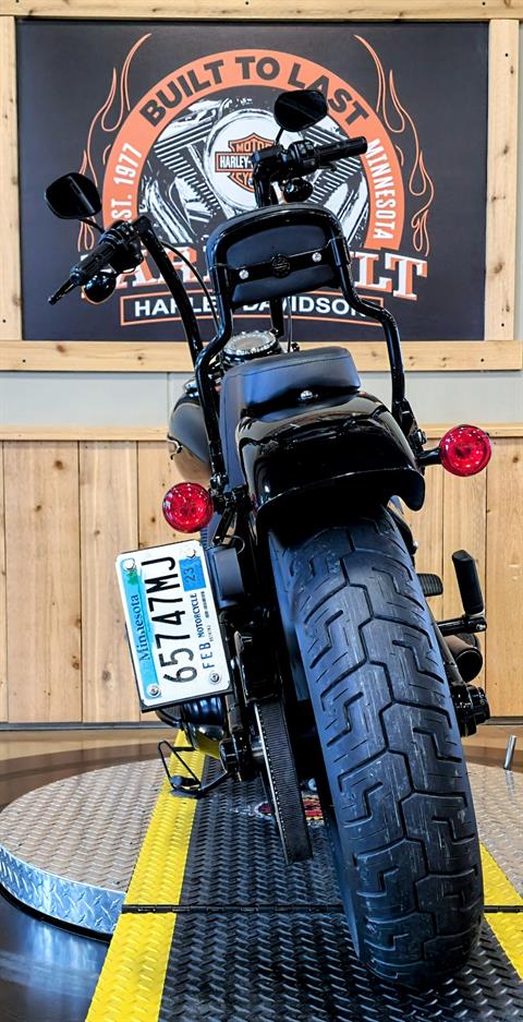 2020 Harley-Davidson Softail Slim® in Faribault, Minnesota - Photo 7