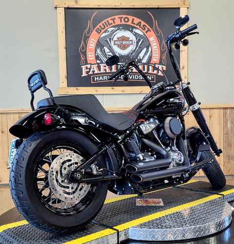 2020 Harley-Davidson Softail Slim® in Faribault, Minnesota - Photo 8